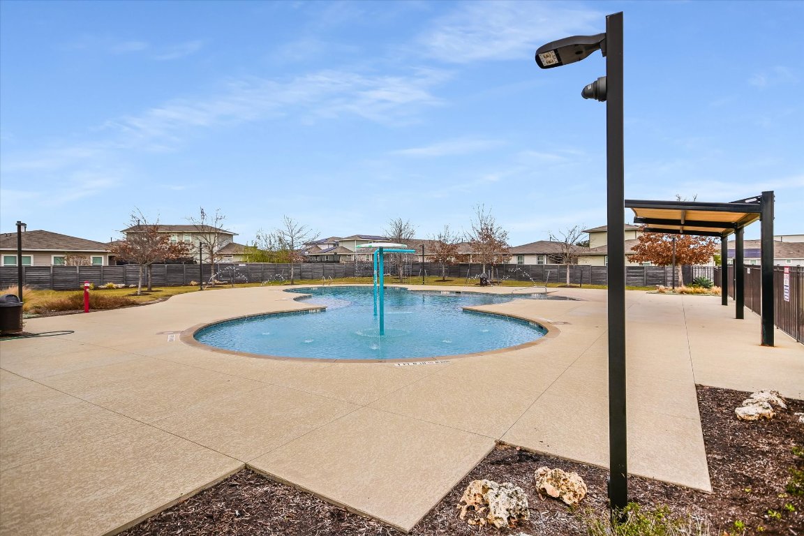 132 Shawii Pass Leander, TX 78641 - Photo 30 of 35