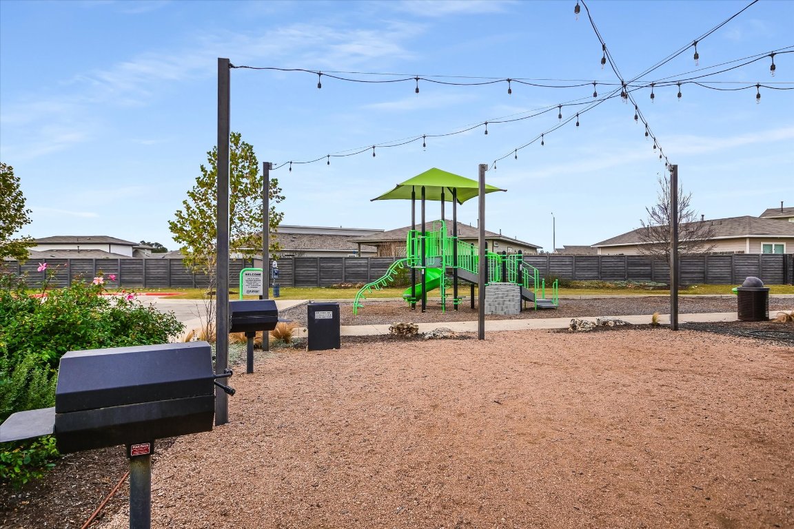 132 Shawii Pass Leander, TX 78641 - Photo 33 of 35