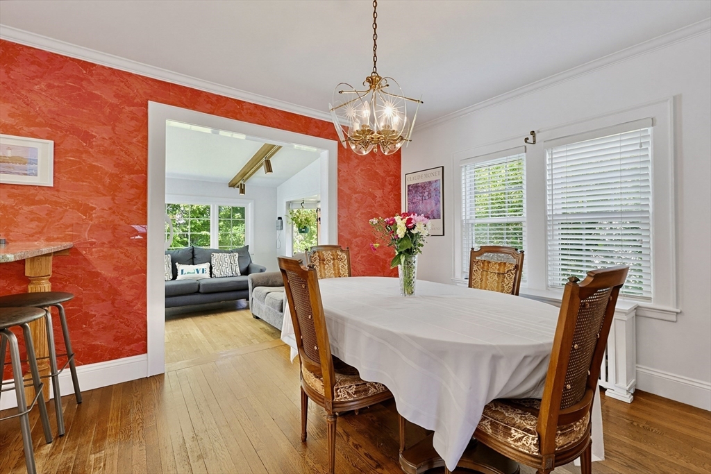33 Princess Road Newton, MA 02465 - Photo 13 of 42