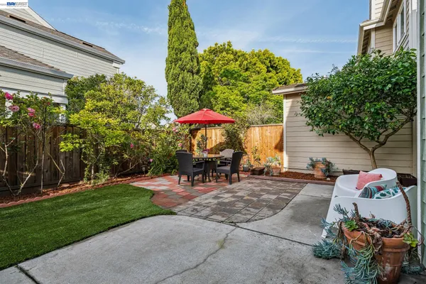 $1,280,000 | 35 Britt Court, Alameda, CA 94502