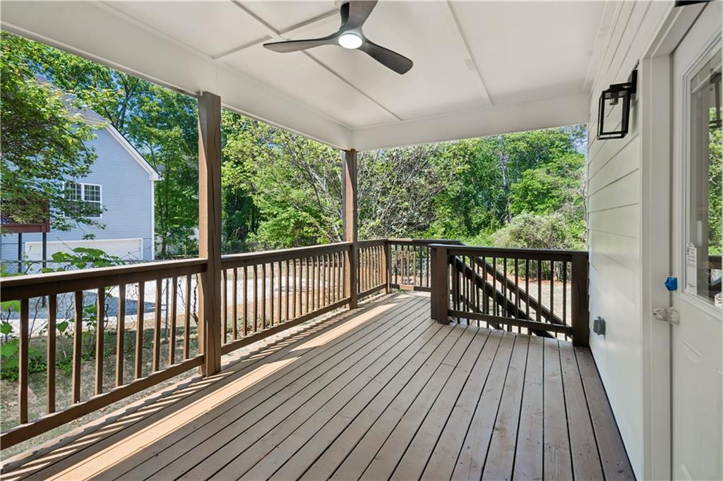2307 Whites Mill Road Decatur, GA 30032 - Photo 38 of 46