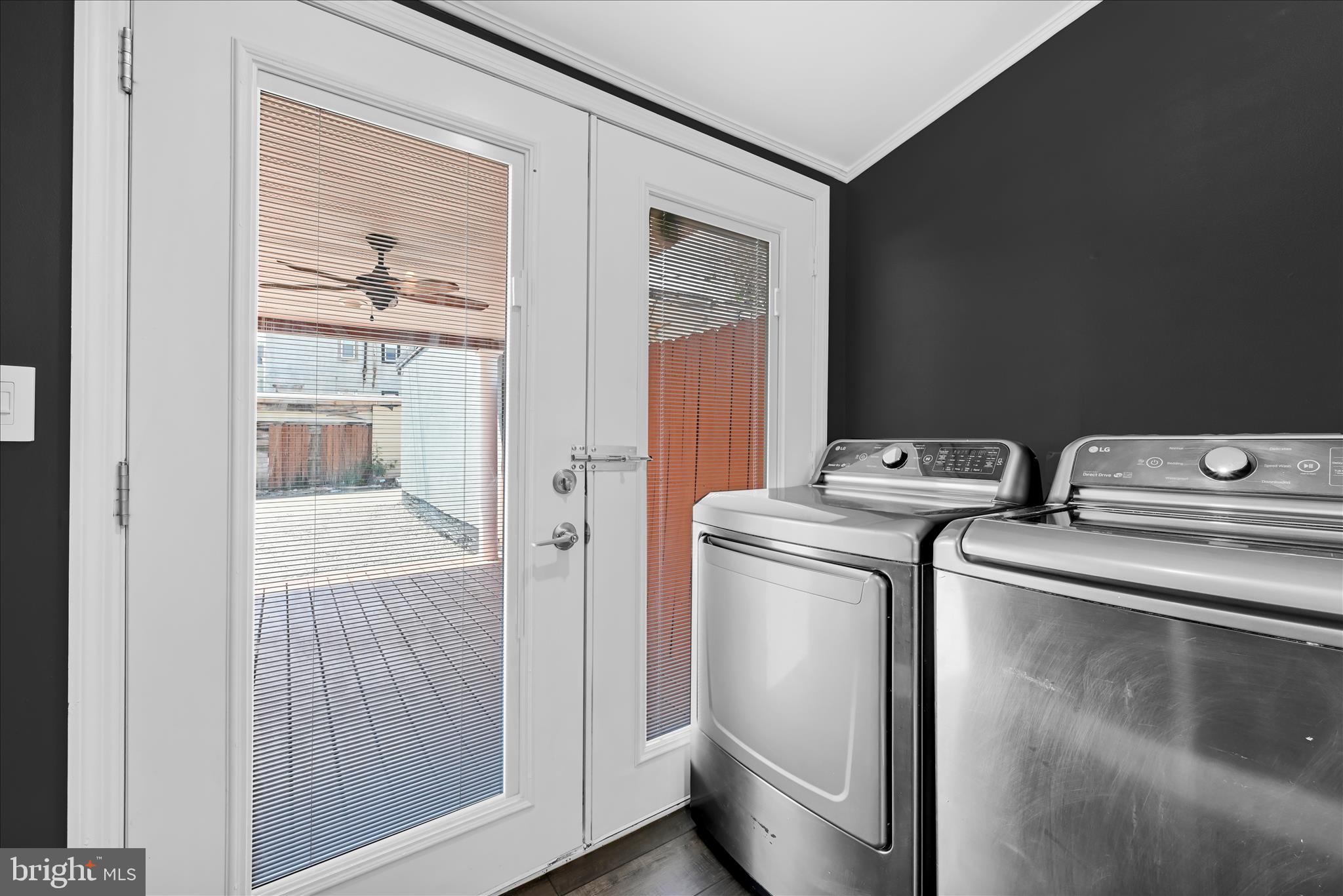 744 Pear Street Reading, PA 19601 - Photo 23 of 28 Laundry Area