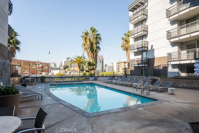 $599,000 | 629 Traction Avenue, Unit 312, Los Angeles, CA 90013