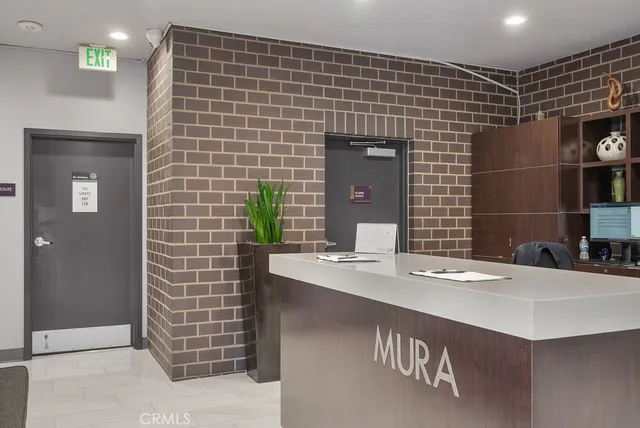 $599,000 | 629 Traction Avenue, Unit 312, Los Angeles, CA 90013