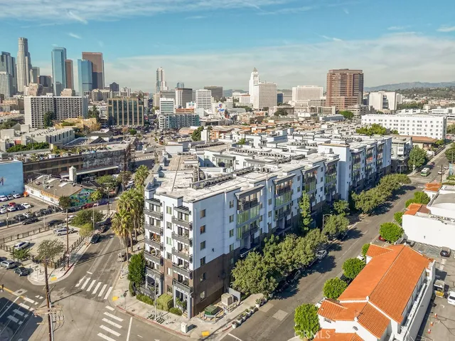 $599,000 | 629 Traction Avenue, Unit 312, Los Angeles, CA 90013
