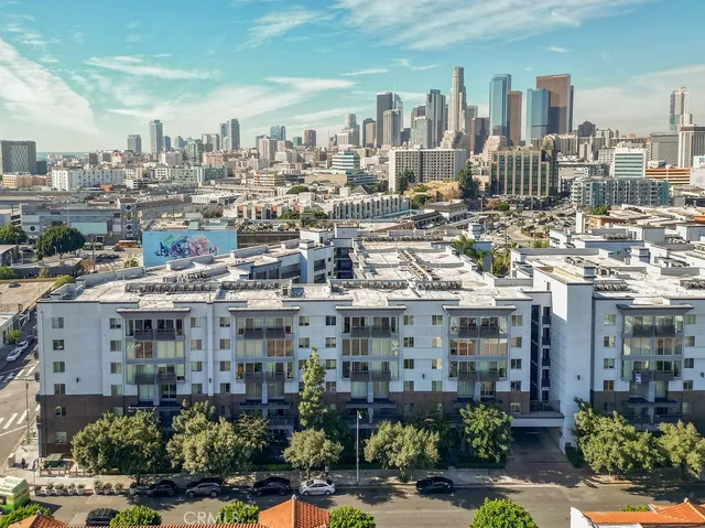 $599,000 | 629 Traction Avenue, Unit 312, Los Angeles, CA 90013