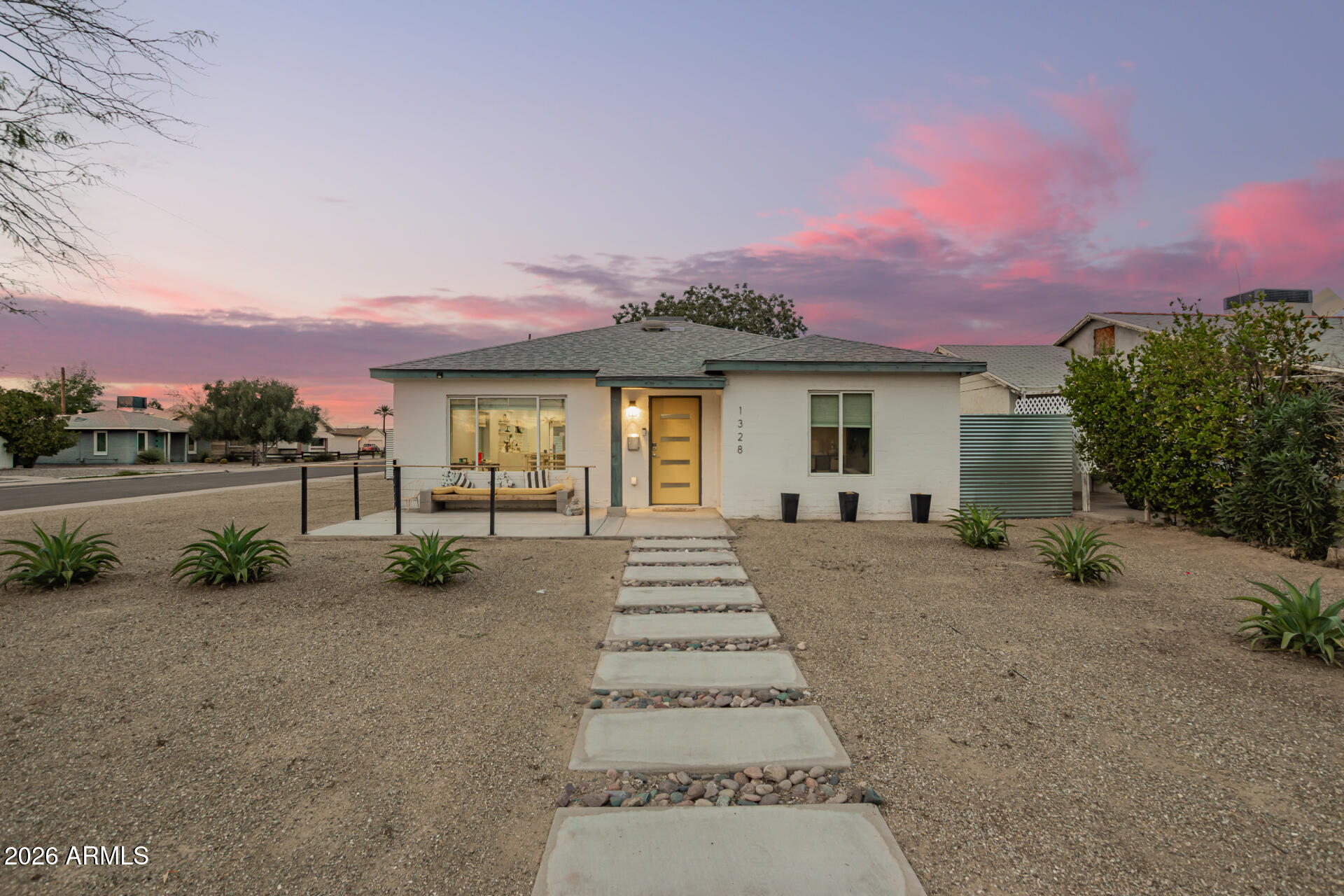 1328 East Weldon Avenue Phoenix, AZ 85014 - Photo 1 of 15 Weldon-1