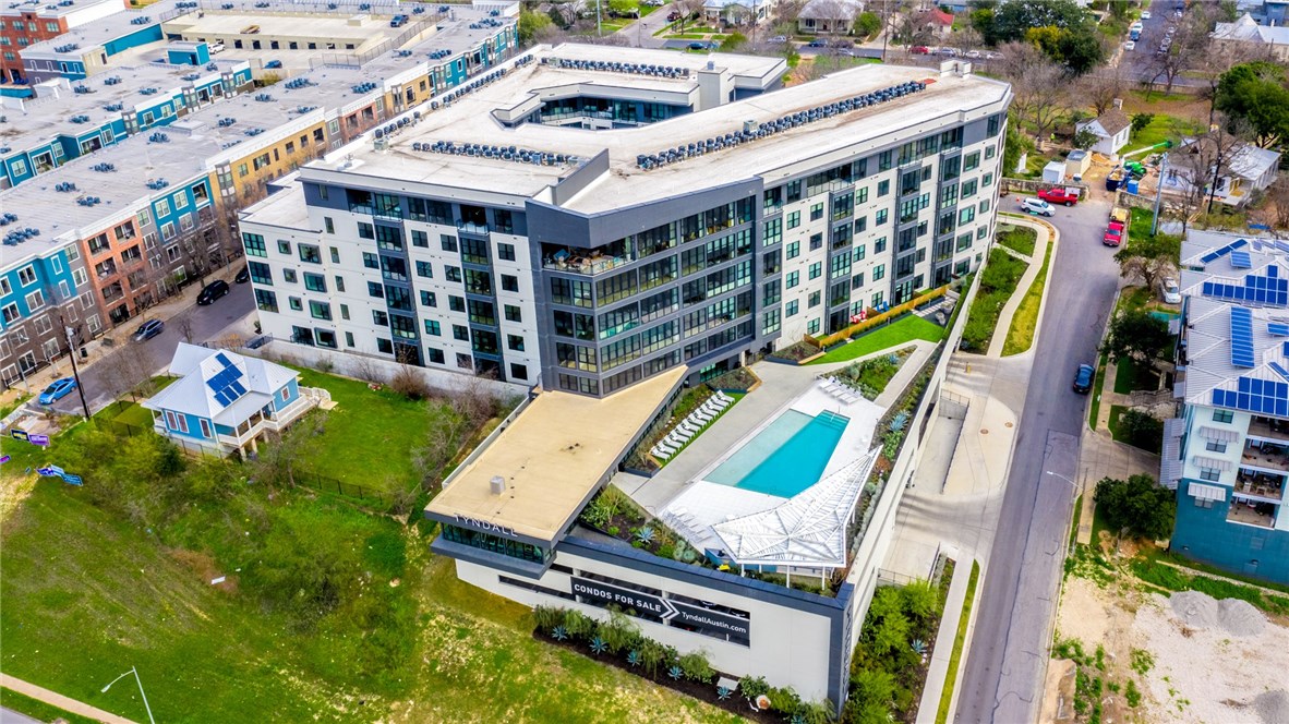 800 Embassy Drive, Unit 407 Austin, TX 78702 - Photo 19 of 39