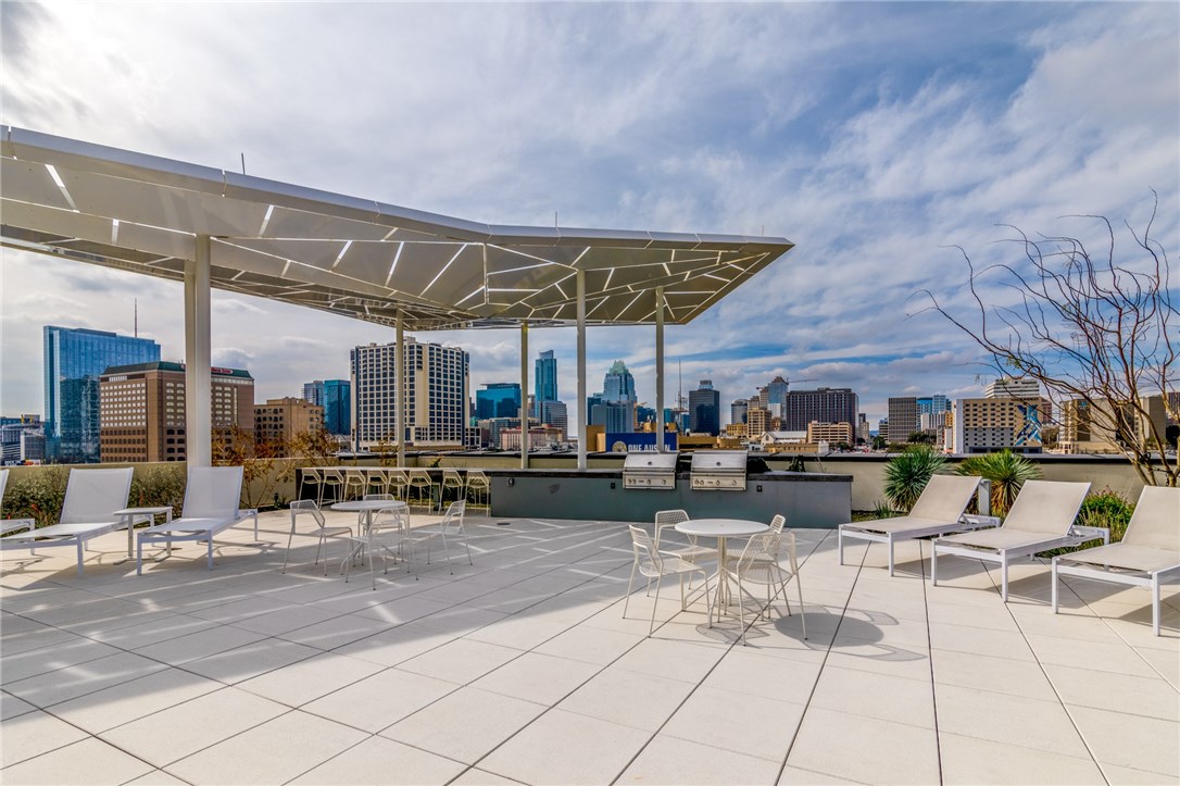 800 Embassy Drive, Unit 407 Austin, TX 78702 - Photo 25 of 39