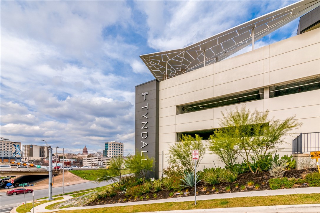 800 Embassy Drive, Unit 407 Austin, TX 78702 - Photo 39 of 39