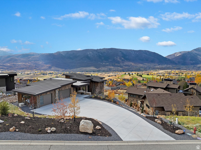 5731 Porcupine Ridge Drive Eden, UT 84310 - Photo 4 of 73