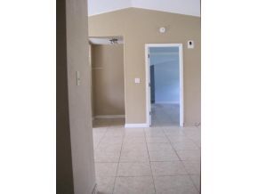 120 Southwest Ware Palm Bay, FL 32908 - Photo 4 of 11 a view of a hallway with closet