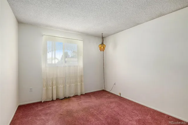 a outdoor space with furniture