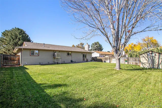 $470,000 | 11776 St Paul Street, Thornton, CO 80233