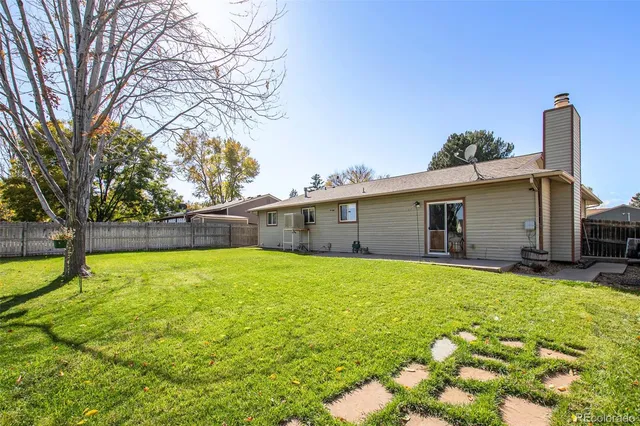 $470,000 | 11776 St Paul Street, Thornton, CO 80233