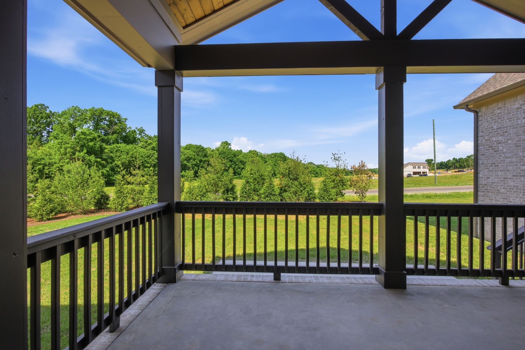 3058 Henley Way Spring Hill, TN 37174 - Photo 47 of 53