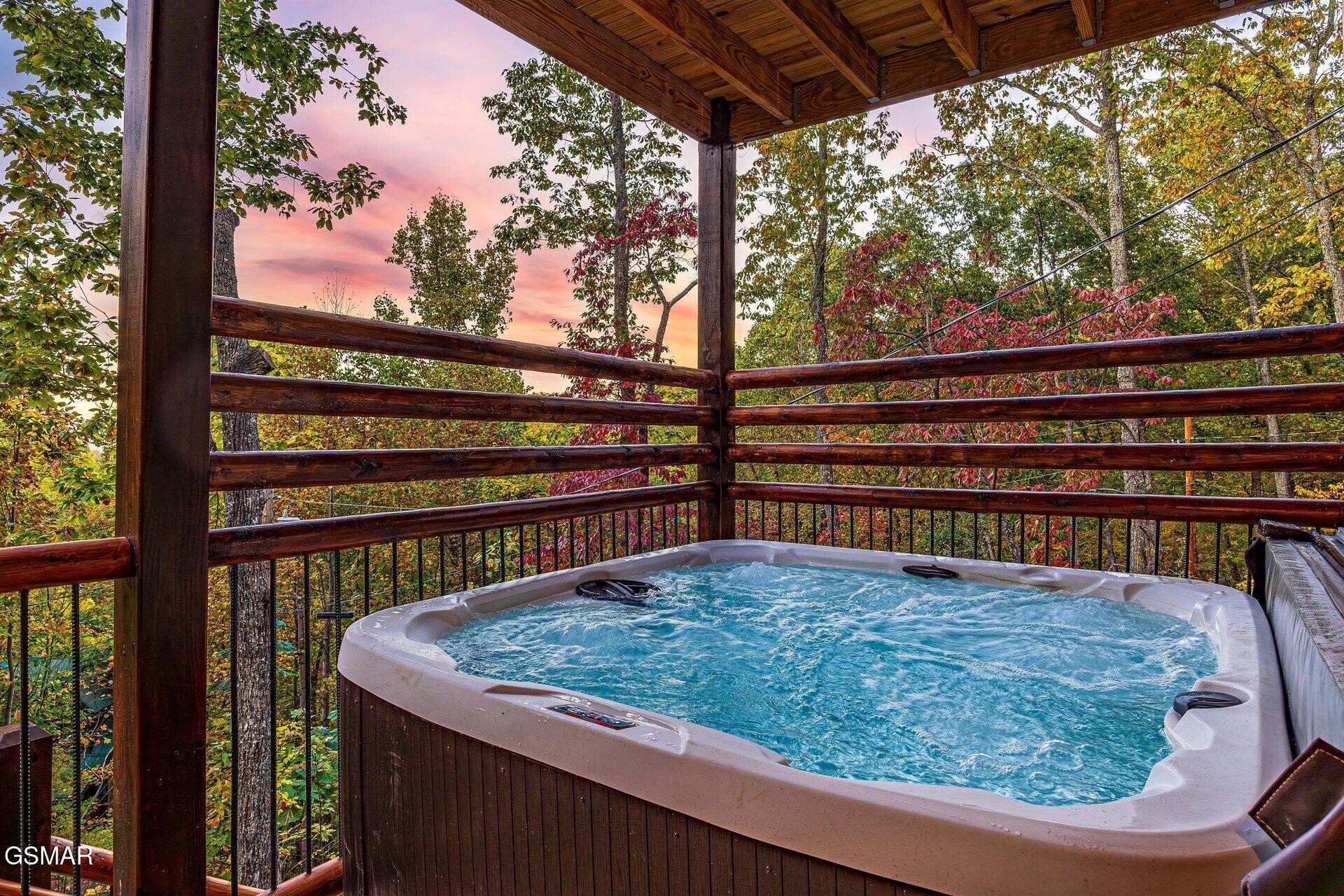 2257 Red Bud Road Sevierville, TN 37876 - Photo 6 of 36 Gallery Image 6