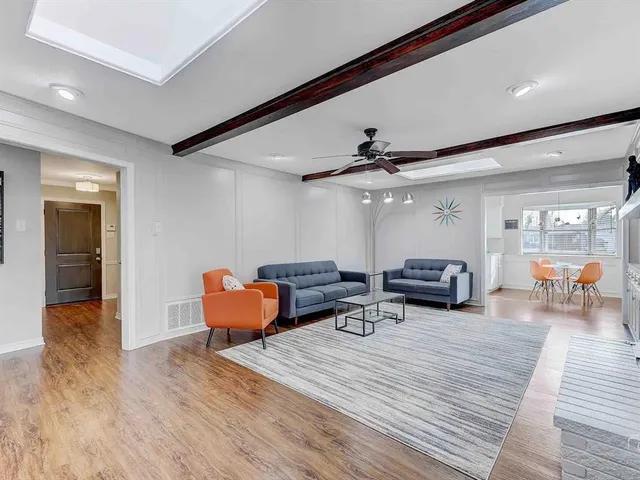 $7,000 | 10007 Dale Crest Drive, Dallas, TX 75229