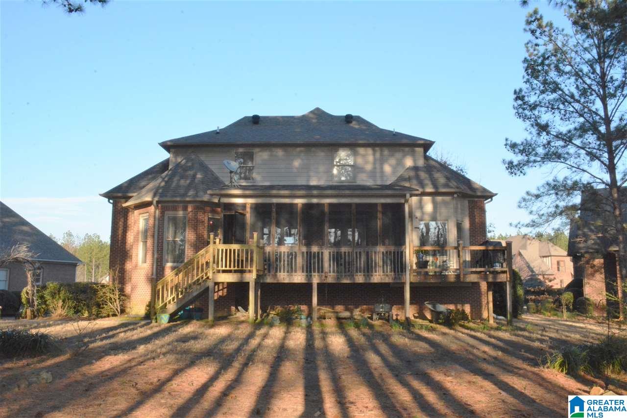 1005 Kingston Road Chelsea, AL 35043 - Photo 26 of 29
