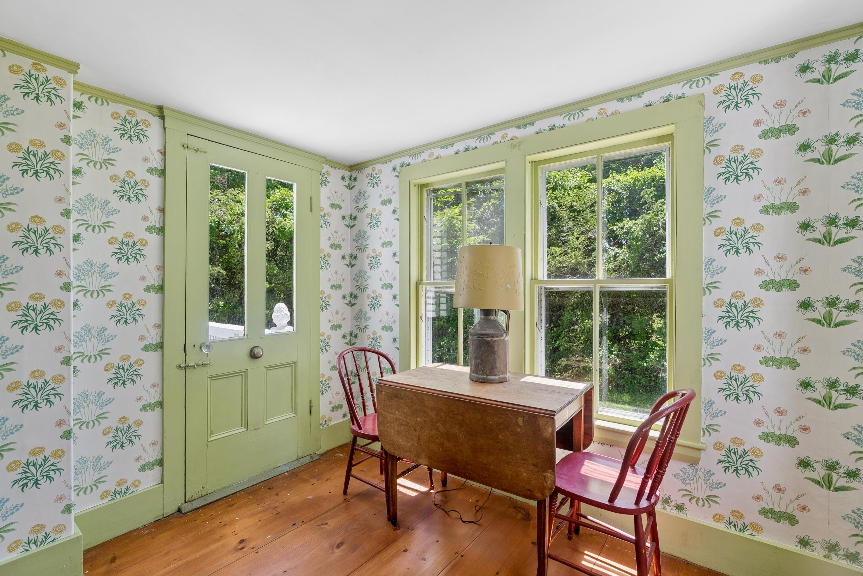 1 River Road Kennebunkport, ME 04046 - Photo 38 of 76 Front Hall