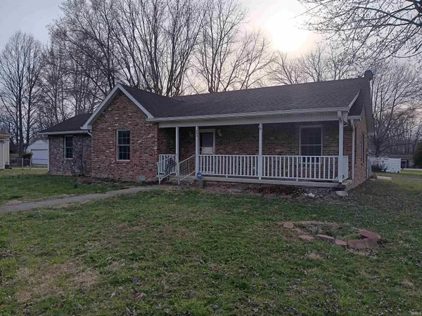 $137,249 | 503 South Leavitt Street, Brazil, IN 47834