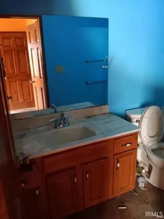 $137,249 | 503 South Leavitt Street, Brazil, IN 47834