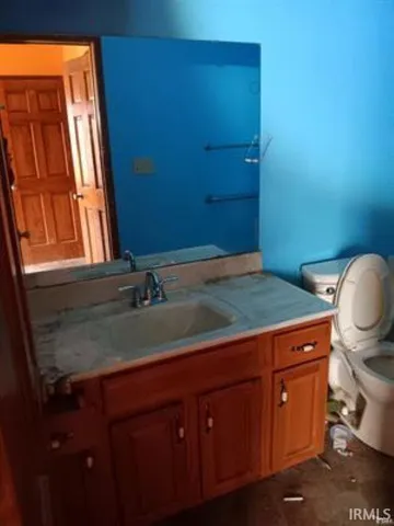 $137,750 | 503 South Leavitt Street, Brazil, IN 47834