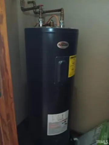 $137,750 | 503 South Leavitt Street, Brazil, IN 47834