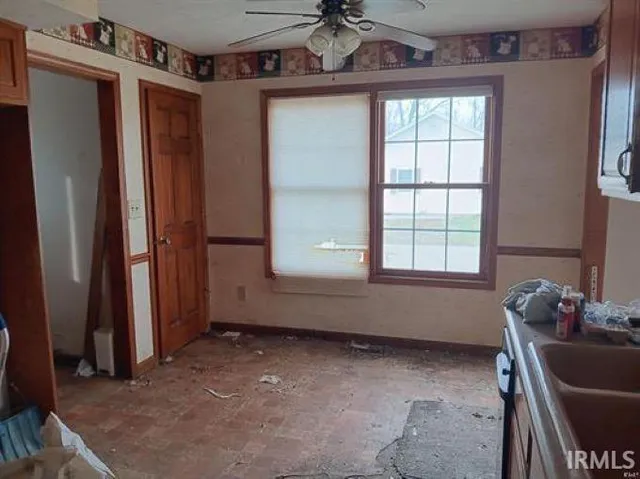 $137,750 | 503 South Leavitt Street, Brazil, IN 47834