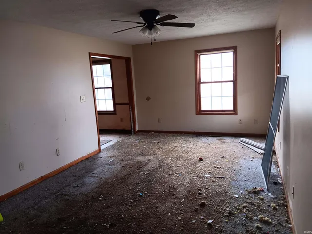 $137,750 | 503 South Leavitt Street, Brazil, IN 47834