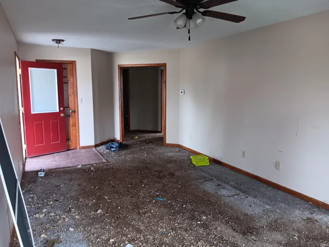 $137,750 | 503 South Leavitt Street, Brazil, IN 47834