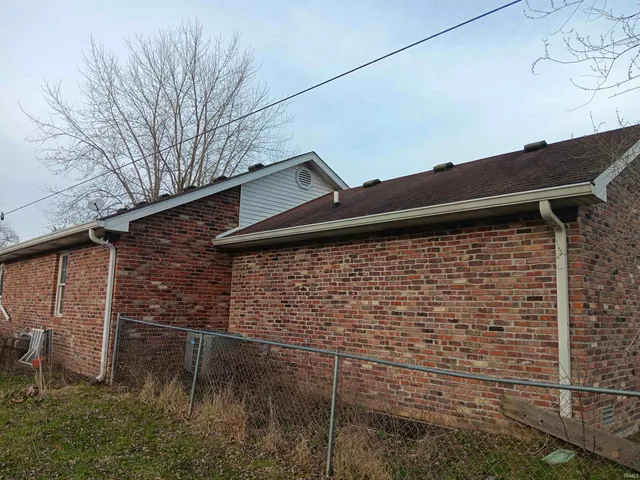 $137,750 | 503 South Leavitt Street, Brazil, IN 47834