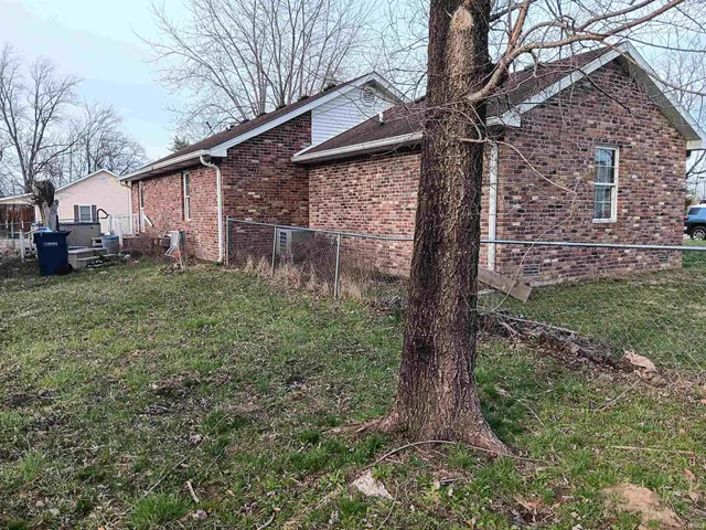 $137,750 | 503 South Leavitt Street, Brazil, IN 47834