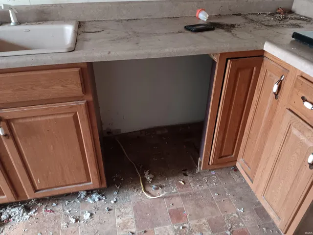 $137,750 | 503 South Leavitt Street, Brazil, IN 47834