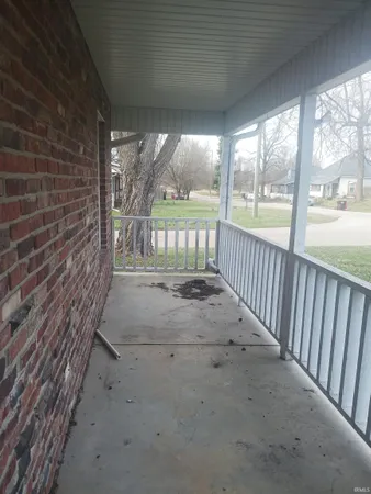 $137,249 | 503 South Leavitt Street, Brazil, IN 47834