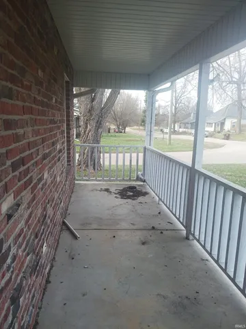 $137,750 | 503 South Leavitt Street, Brazil, IN 47834