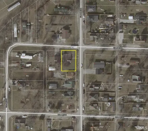 $137,249 | 503 South Leavitt Street, Brazil, IN 47834