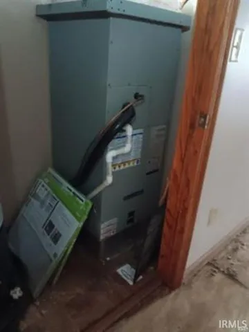 $137,750 | 503 South Leavitt Street, Brazil, IN 47834