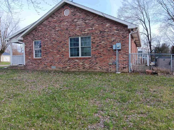 $137,249 | 503 South Leavitt Street, Brazil, IN 47834