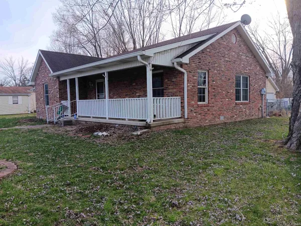 $137,249 | 503 South Leavitt Street, Brazil, IN 47834