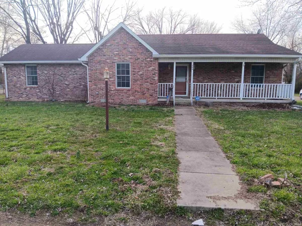 $137,249 | 503 South Leavitt Street, Brazil, IN 47834