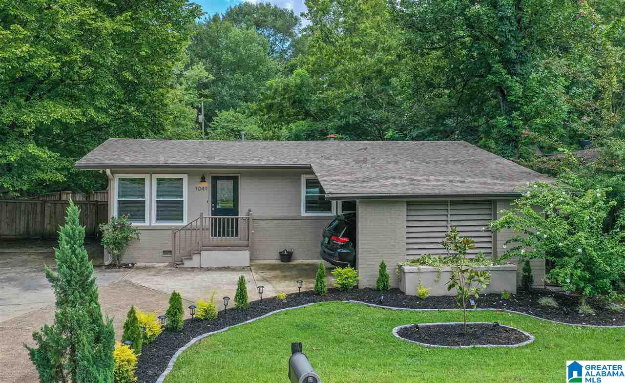 1049 Montclair Road Birmingham, AL 35213 - Photo 23 of 23