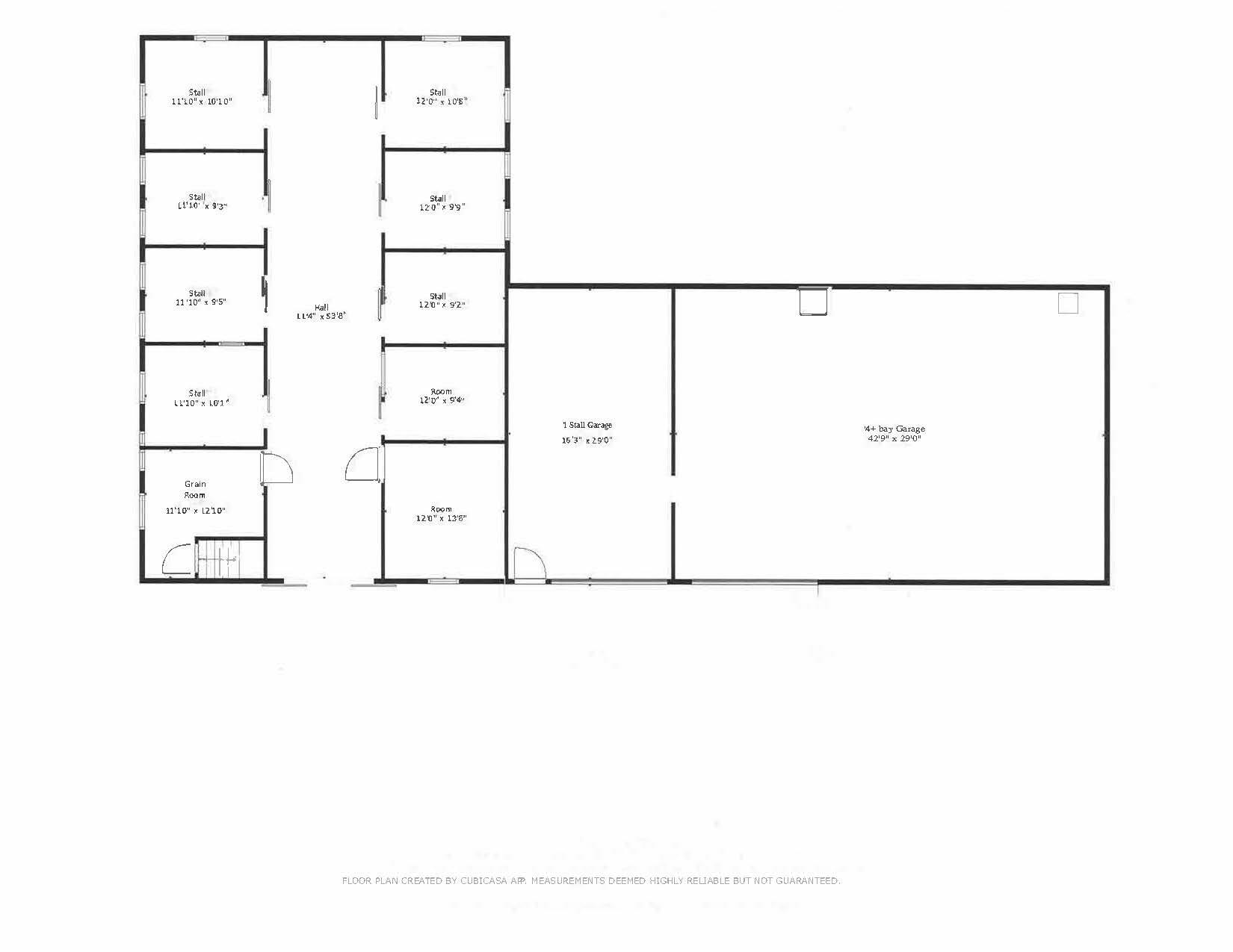 32 Bean Hill Road Northfield, NH 03276 - Photo 43 of 46