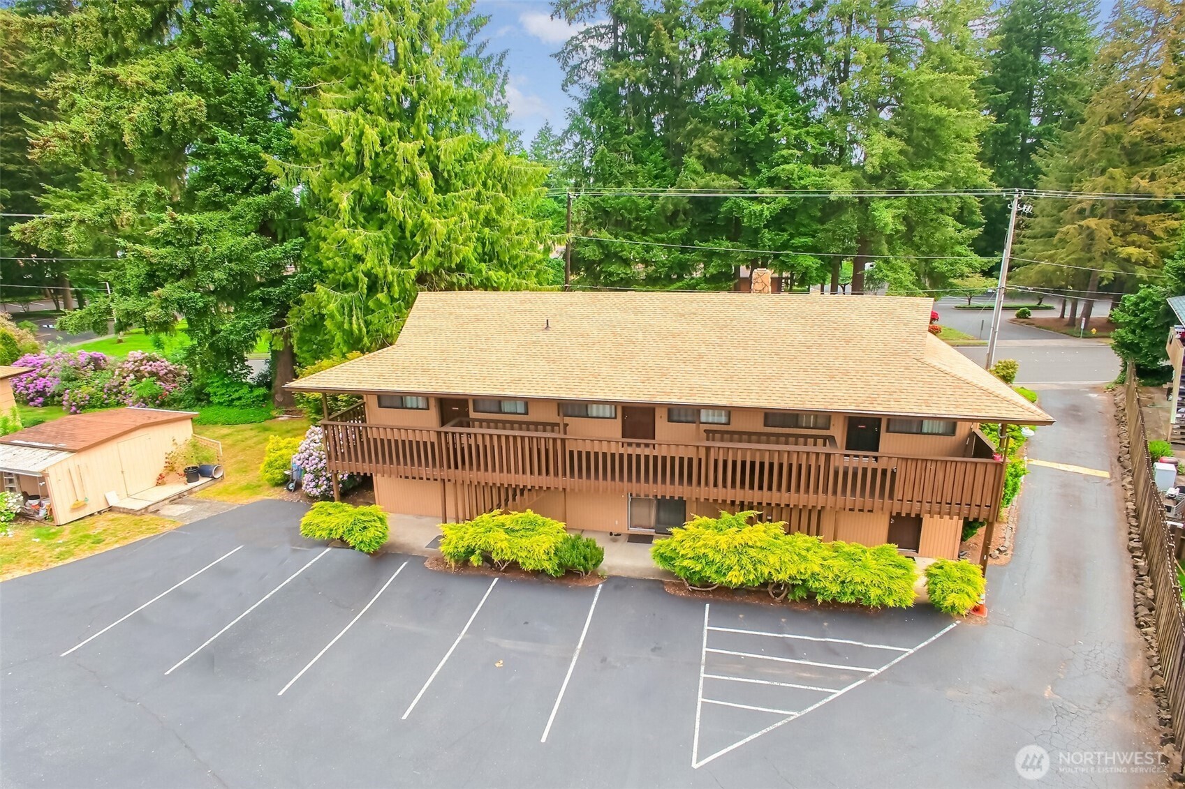 1701 Ruddell Road Southeast Lacey, WA 98503 - Photo 3 of 3