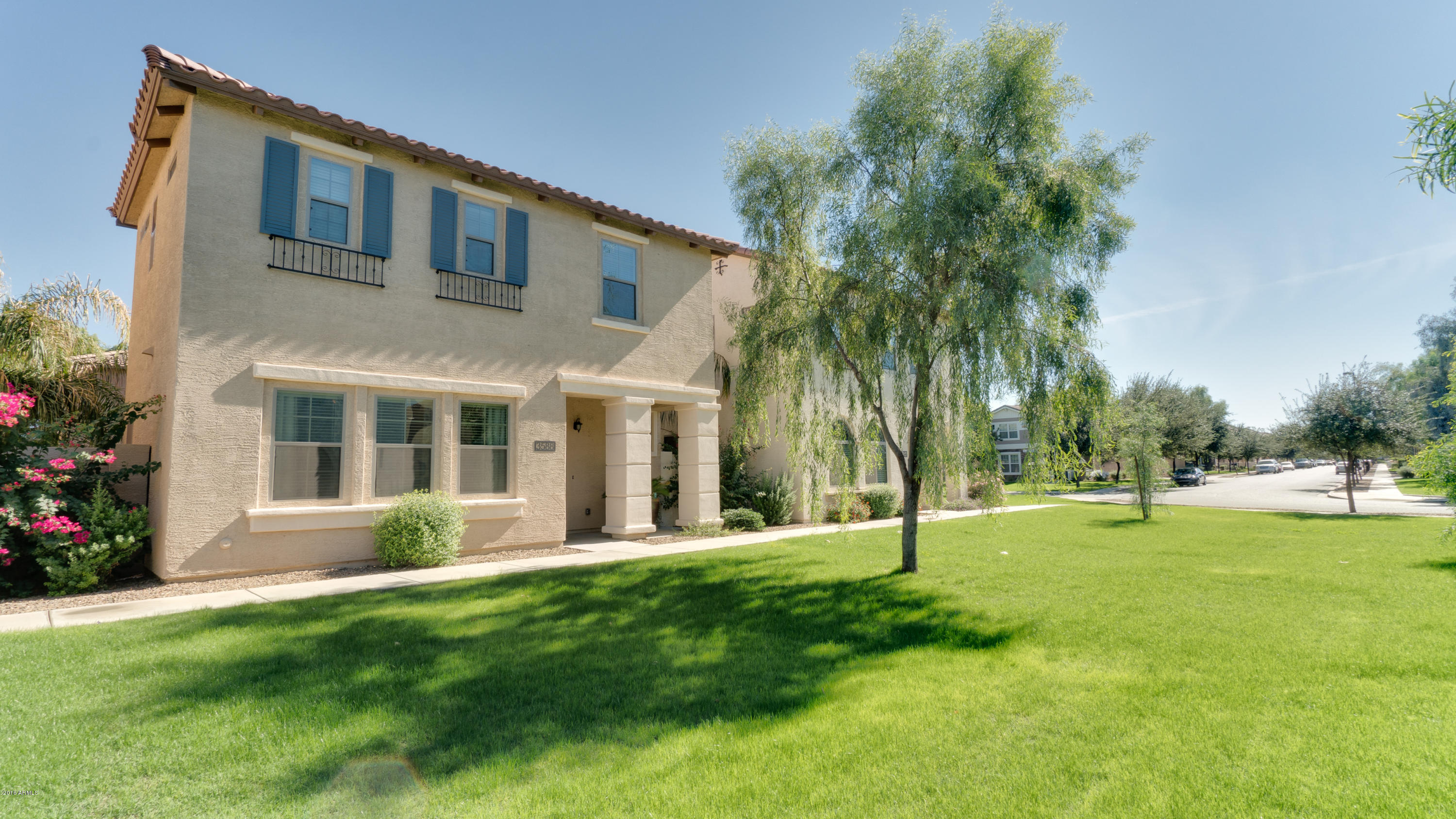 3588 South Ranger Trail Gilbert, AZ 85297 - Photo 1 of 16 3588 S Ranger Trl-2