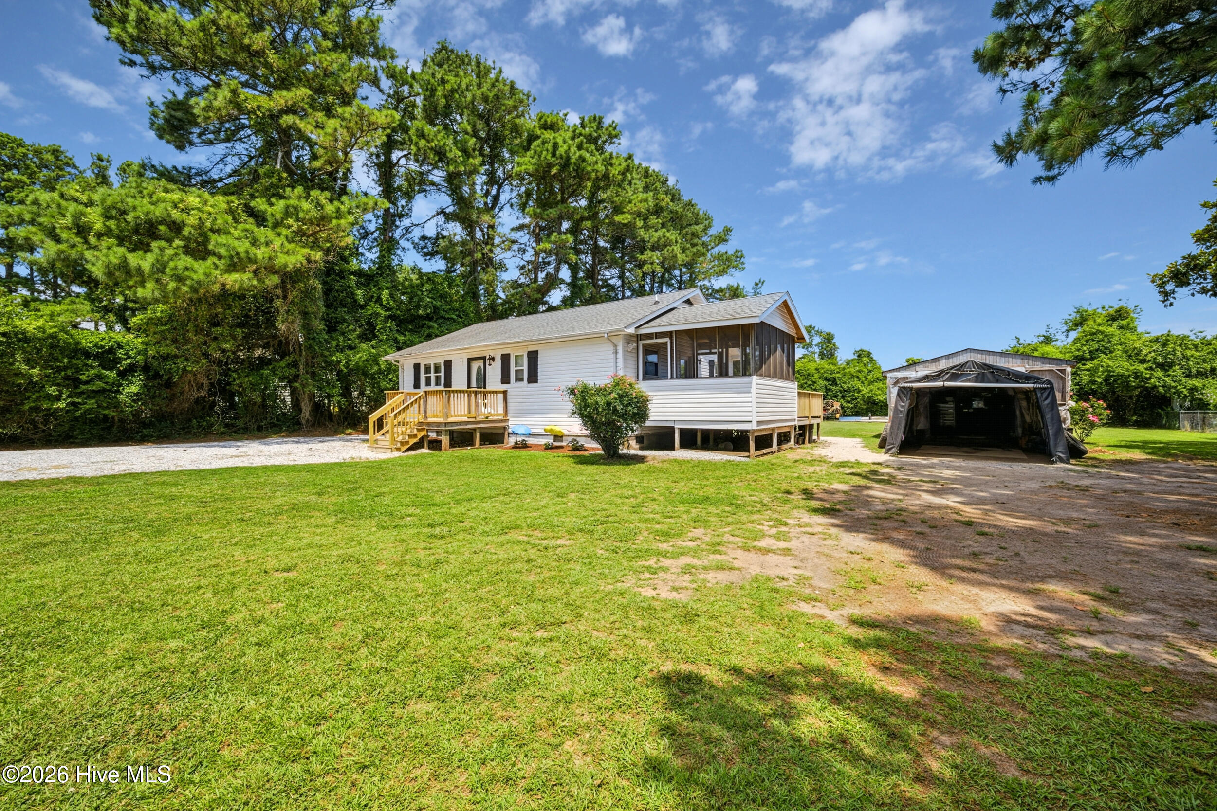 117 Bryan Road Knotts Island, NC 27950 - Photo 3 of 26