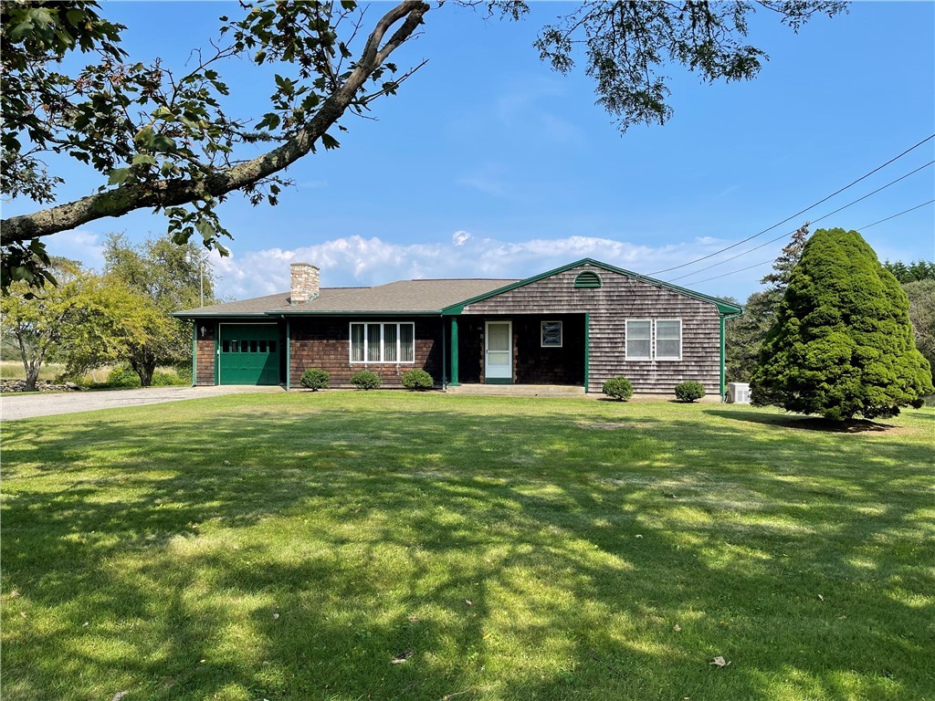 306 West Main Road Little Compton, RI 02837 - Photo 1 of 22
