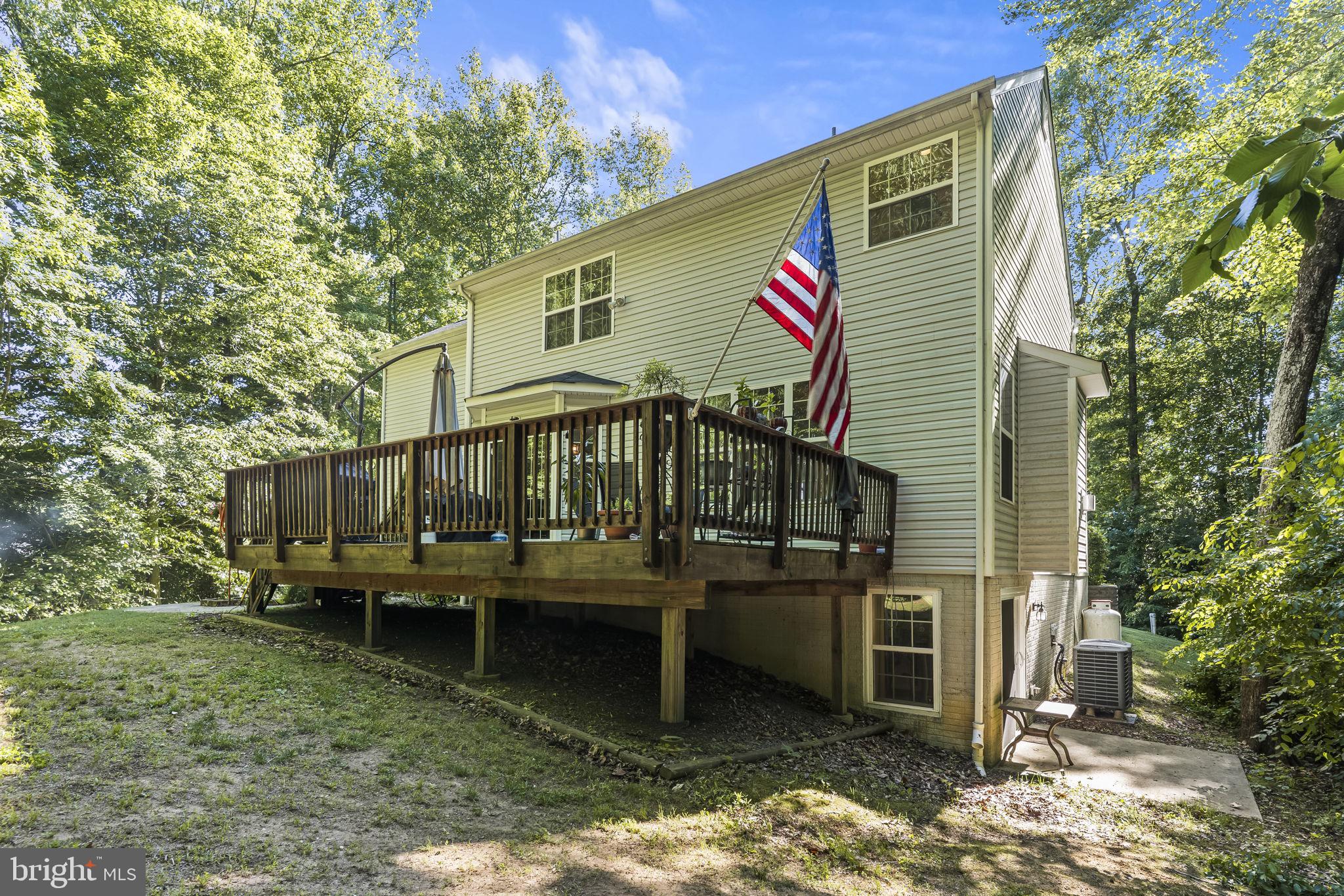 2037 Baythorne Road Prince Frederick, MD 20678 - Photo 5 of 37