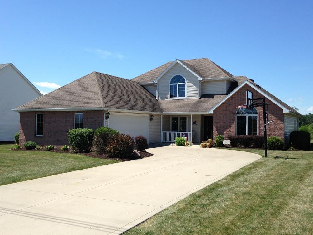 436 Elm Grove Road Bluffton, IN 46714 - Photo 1 of 19 Gallery Image 1
