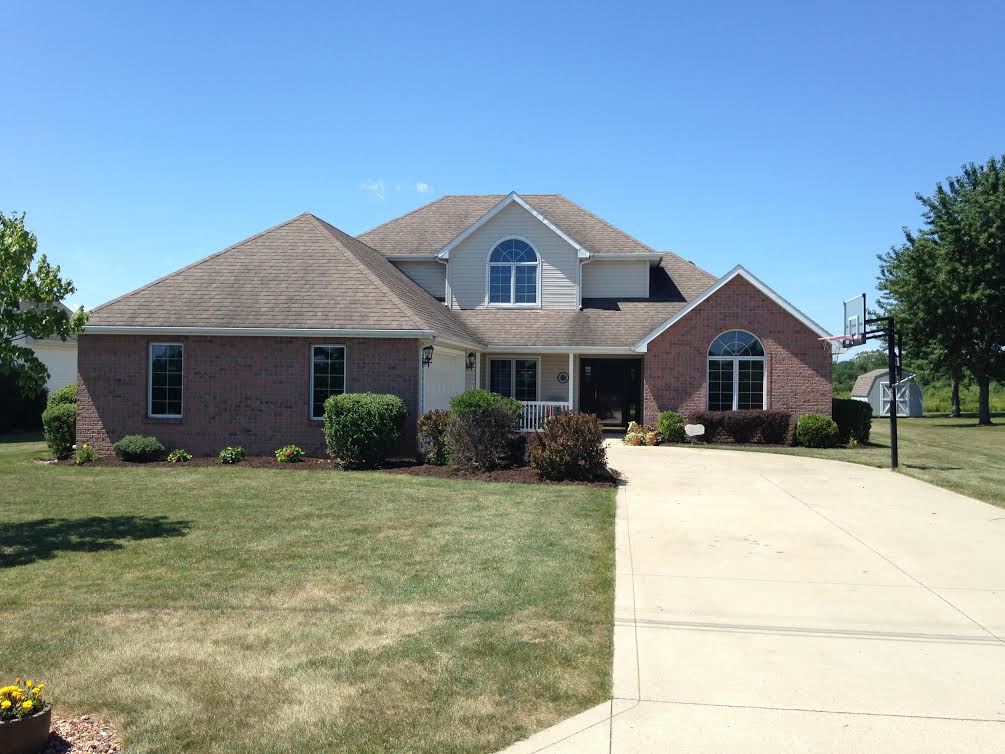 436 Elm Grove Road Bluffton, IN 46714 - Photo 2 of 19 Gallery Image 2